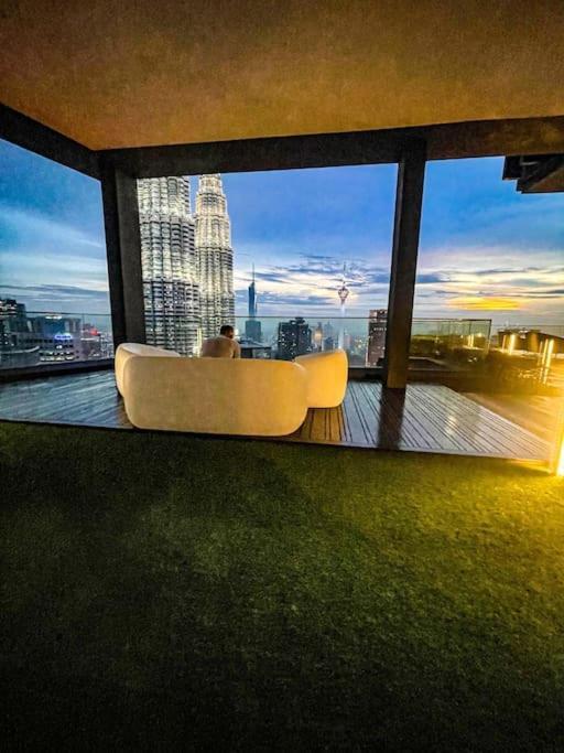 Pangsapuri Star Klcc *