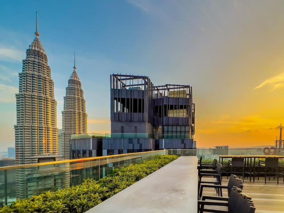Star Klcc * Kuala Lumpur